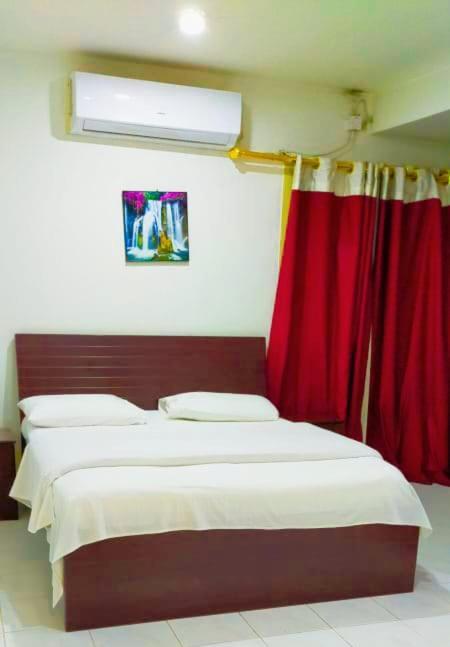 Hala Hotels Apartments Sardzsa Kültér fotó